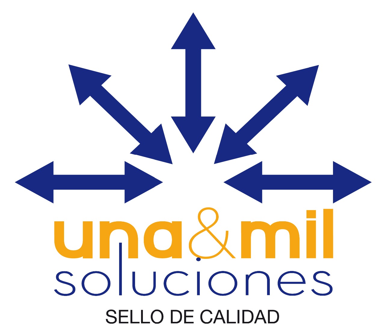 Una y Mil Soluciones